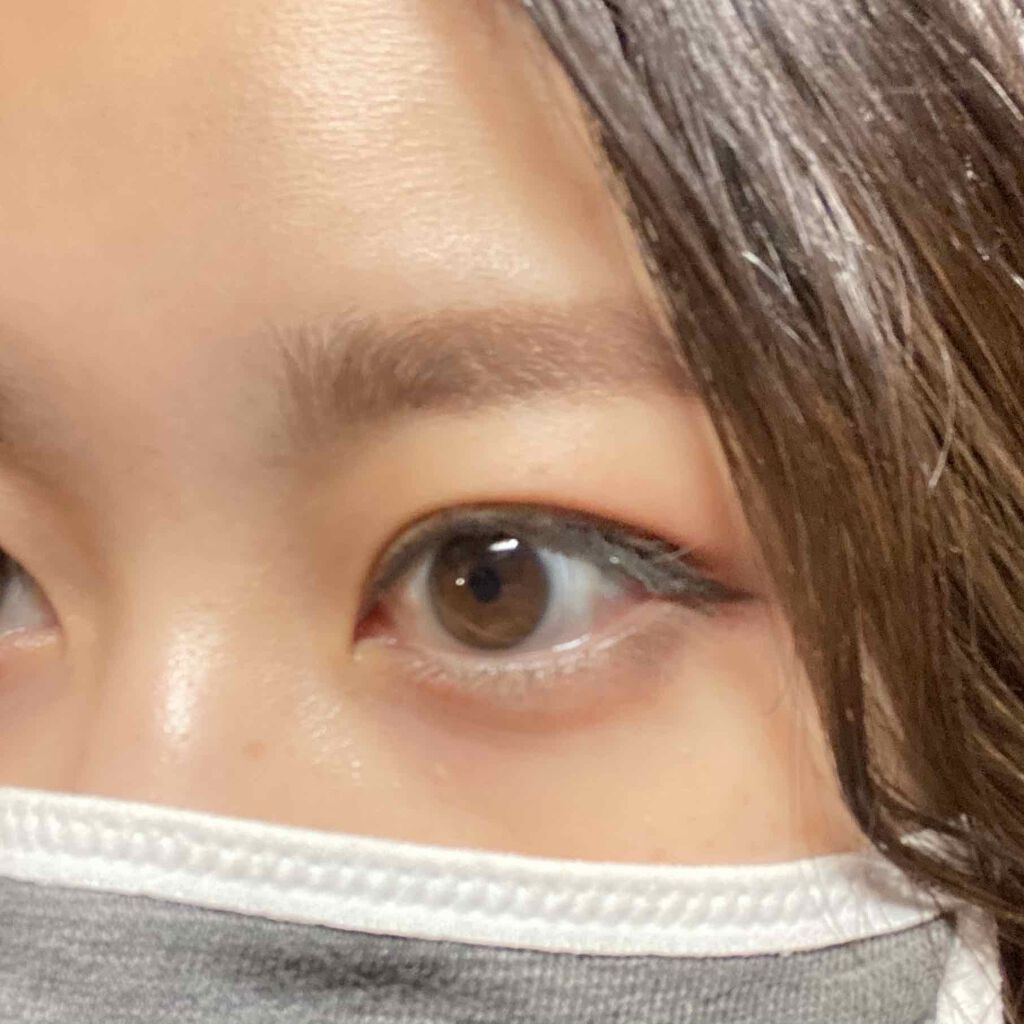 MOTE MASCARA™ (モテマスカラ)/UZU BY FLOWFUSHI/マスカラを使ったクチコミ（1枚目）