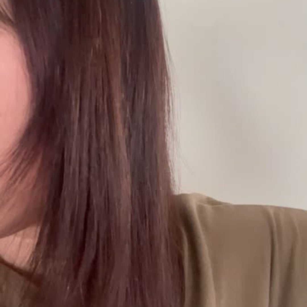 ミディアムブリッスルヘアブラシ/G.B.KENT/ヘアブラシを使ったクチコミ(4枚目)