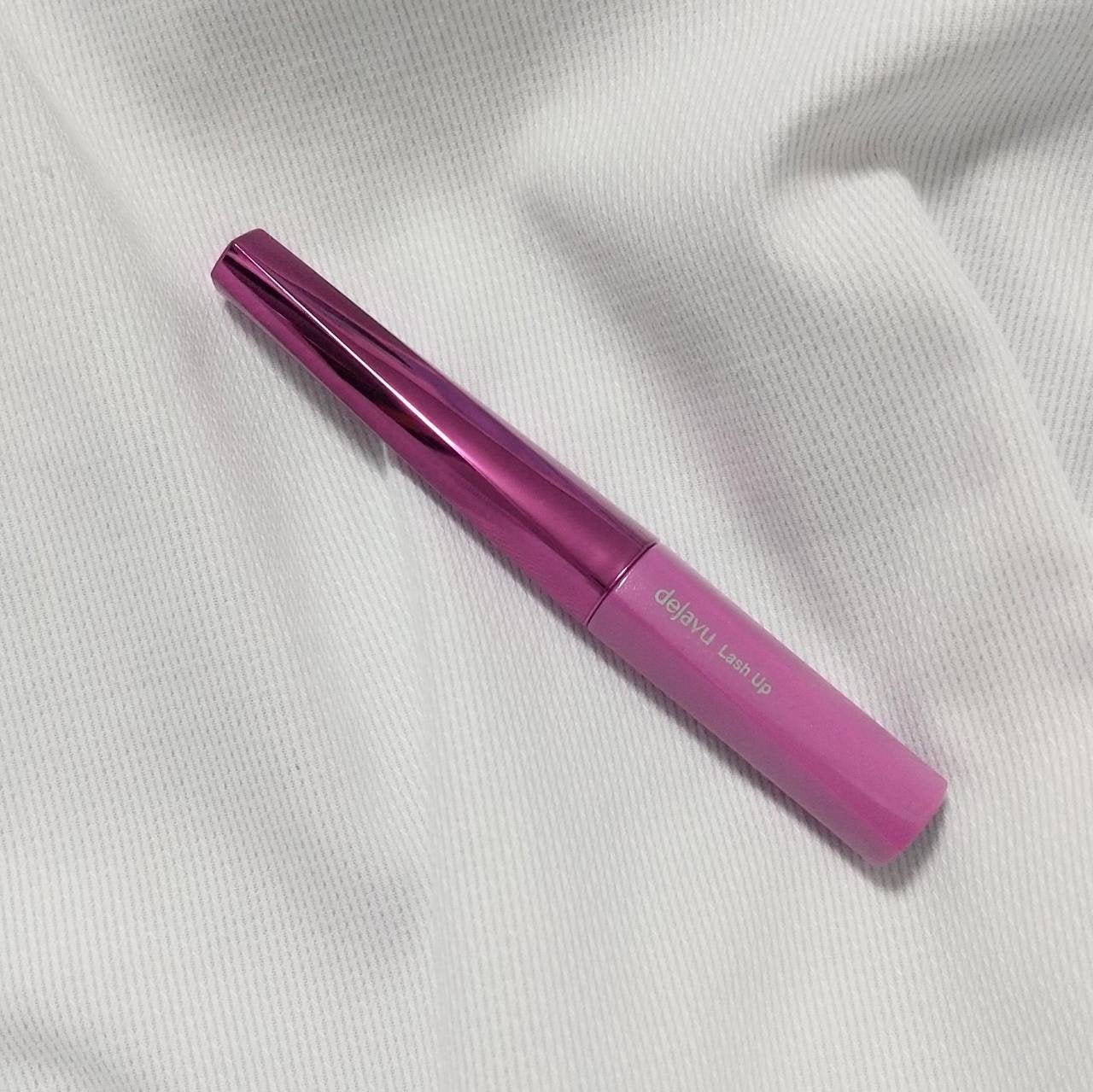 「塗るつけまつげ」自まつげ際立てタイプ/デジャヴュ/マスカラを使ったクチコミ(2枚目)