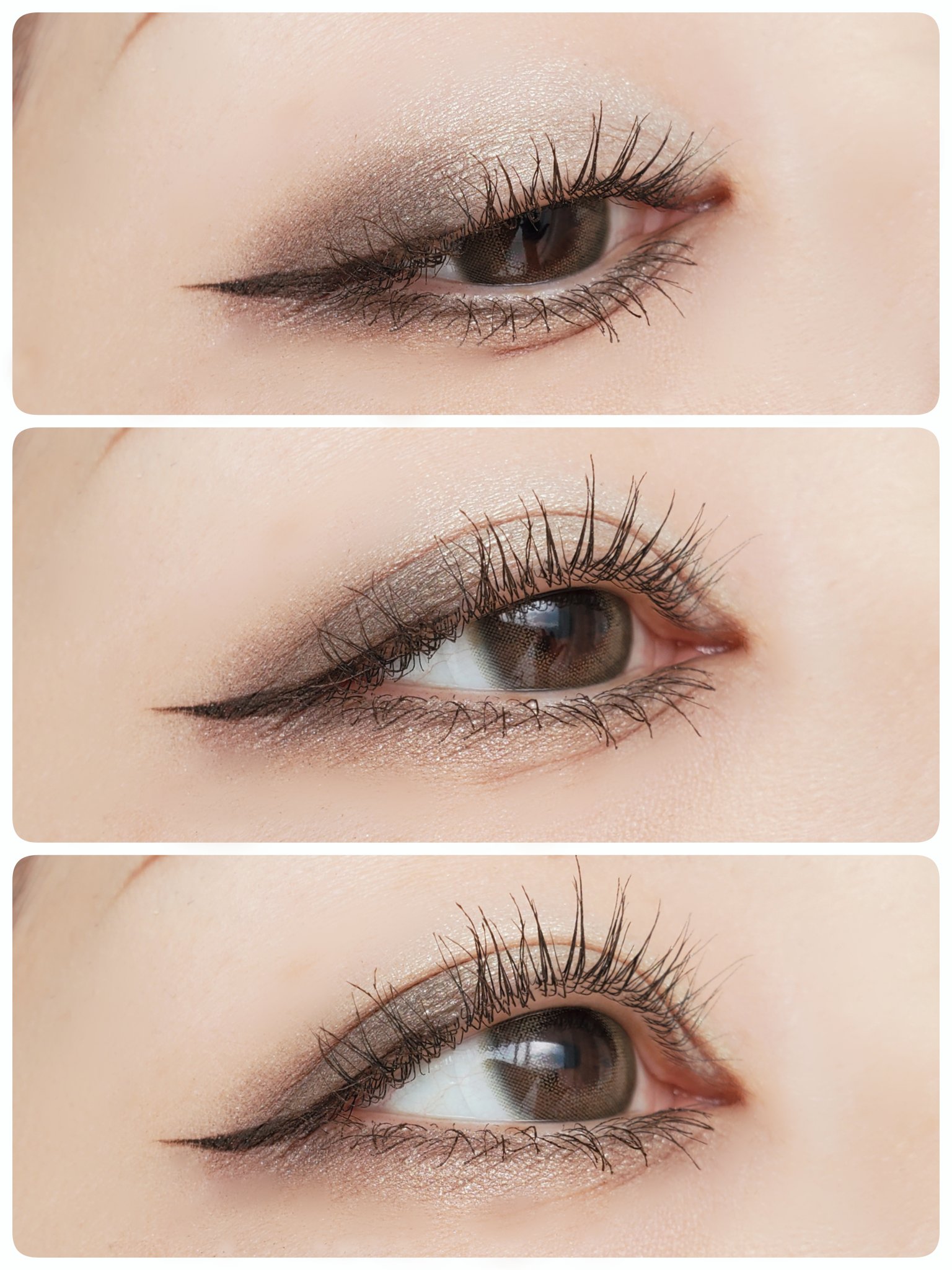 アーティスト トゥ ゴー 100/MAKE UP FOR EVER/アイシャドウパレットを使ったクチコミ（1枚目）