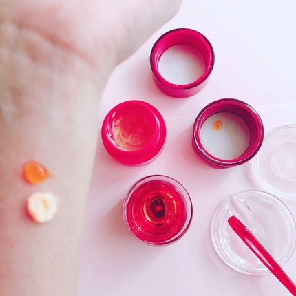 クリーム/アスタリフト/フェイスクリームを使ったクチコミ(2枚目)