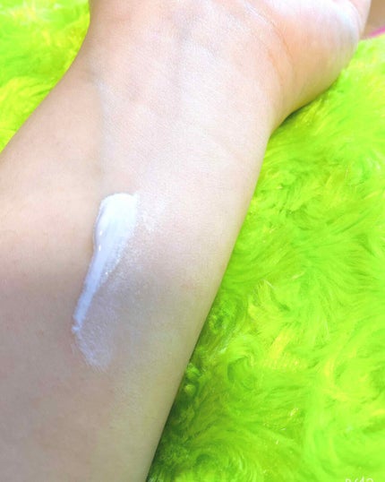 ミネラル メイクアップベース N/innisfree/化粧下地を使ったクチコミ(3枚目)