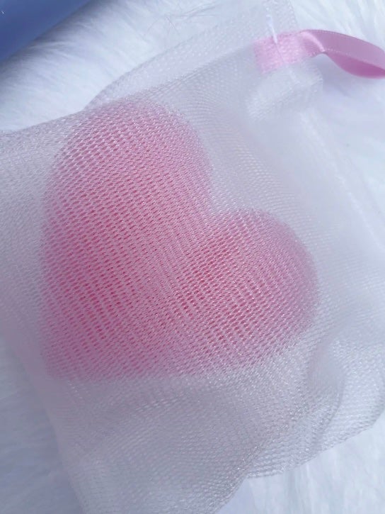 ボディスクラブウォッシュ/Hello Juicy/ボディスクラブを使ったクチコミ(3枚目)