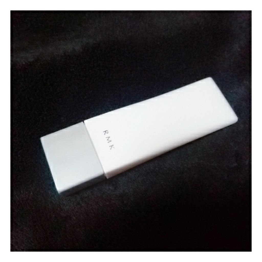 ロングラスティングUV/RMK/化粧下地を使ったクチコミ(1枚目)