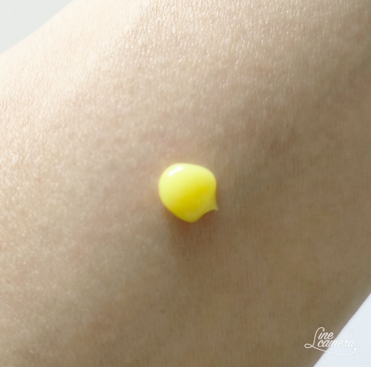 リンクルビタAスポットプロ/ネイチャーリパブリック/美容液を使ったクチコミ（2枚目）