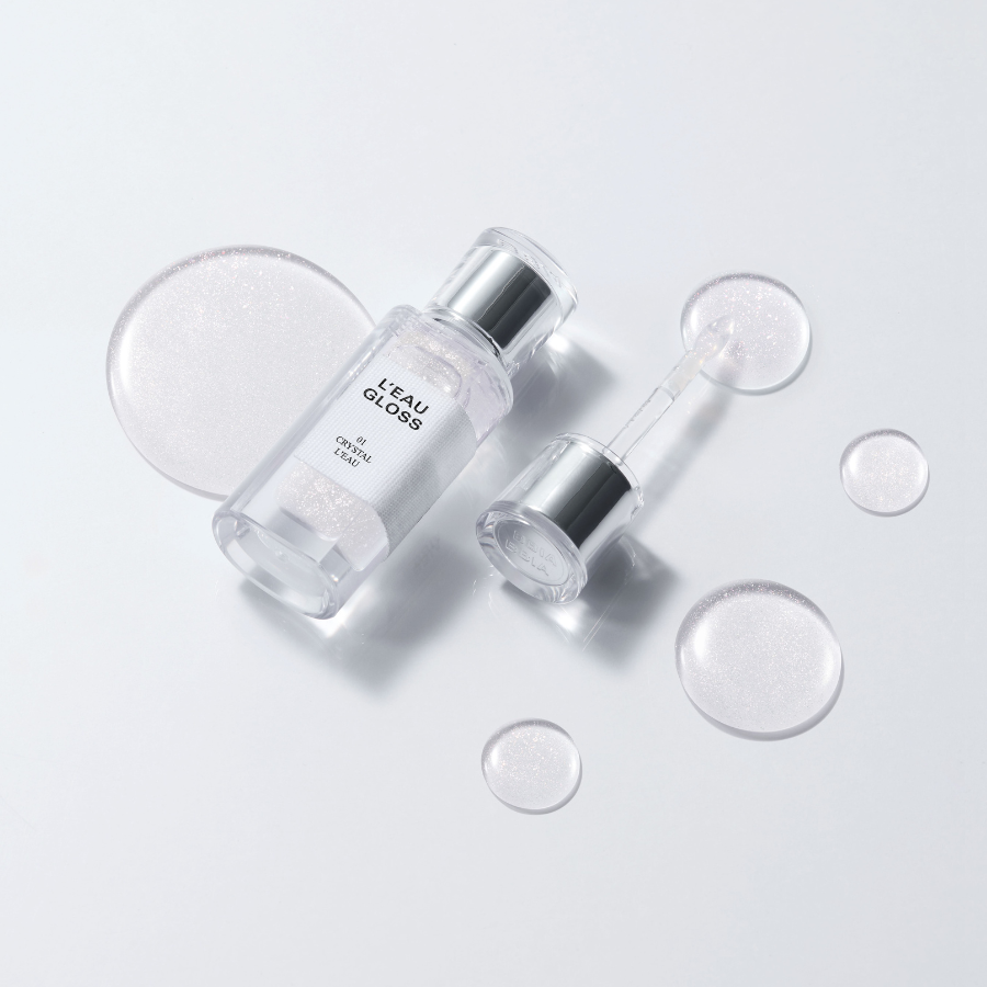 BBIAの”飲み会リップ”「ローティントミニ」「ローグロスミニ」がファミリーマートに登場!の画像