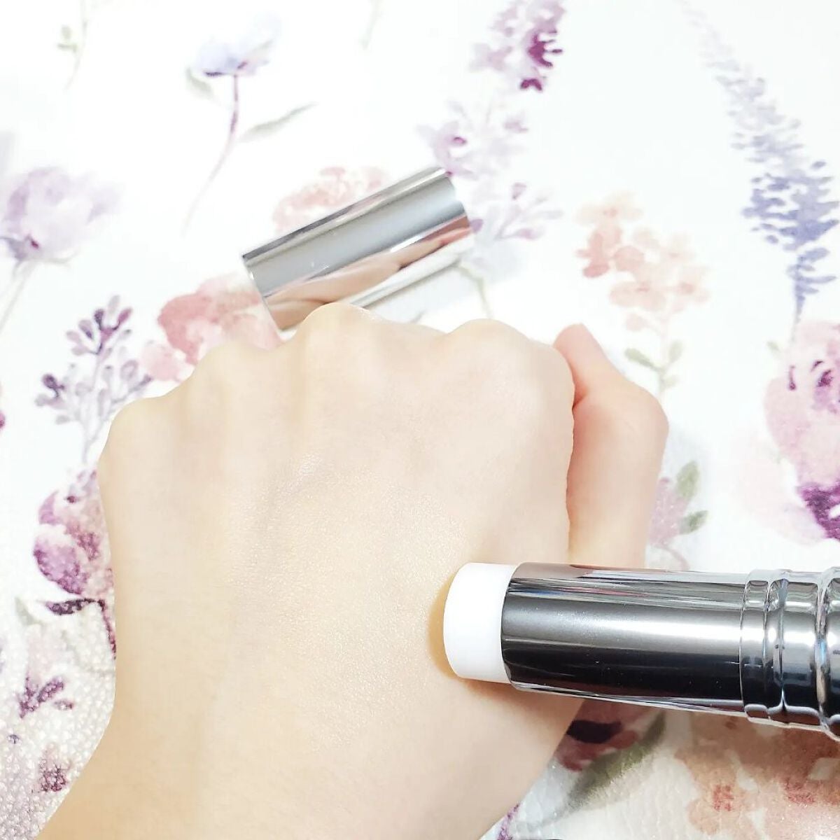 薬用リペア コンセントレートバーム/サナ リンクルターン/フェイスバームを使ったクチコミ(4枚目)