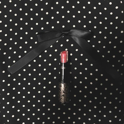 クリスタルデュオ リップスティック/Visée/口紅を使ったクチコミ(1枚目)