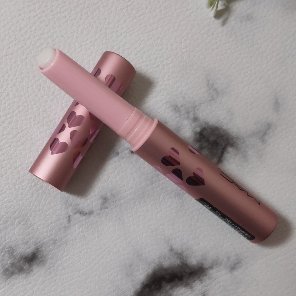 M·A·C プレップ プライム リップ/M・A・C/リップクリームを使ったクチコミ(2枚目)