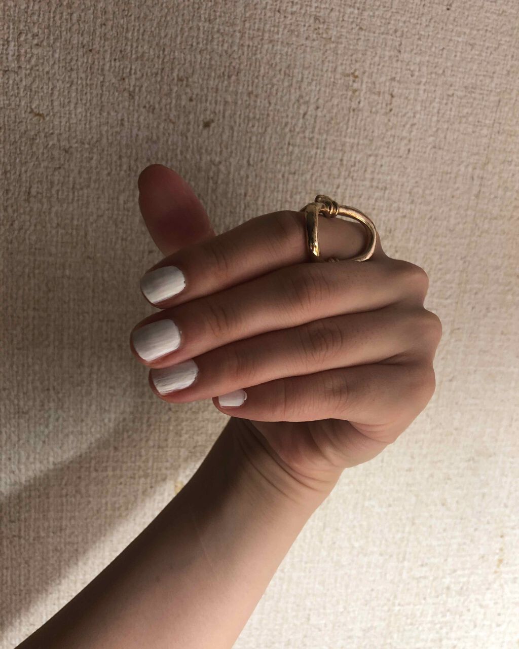 ネールポリッシュ R/NARS/マニキュアを使ったクチコミ(2枚目)