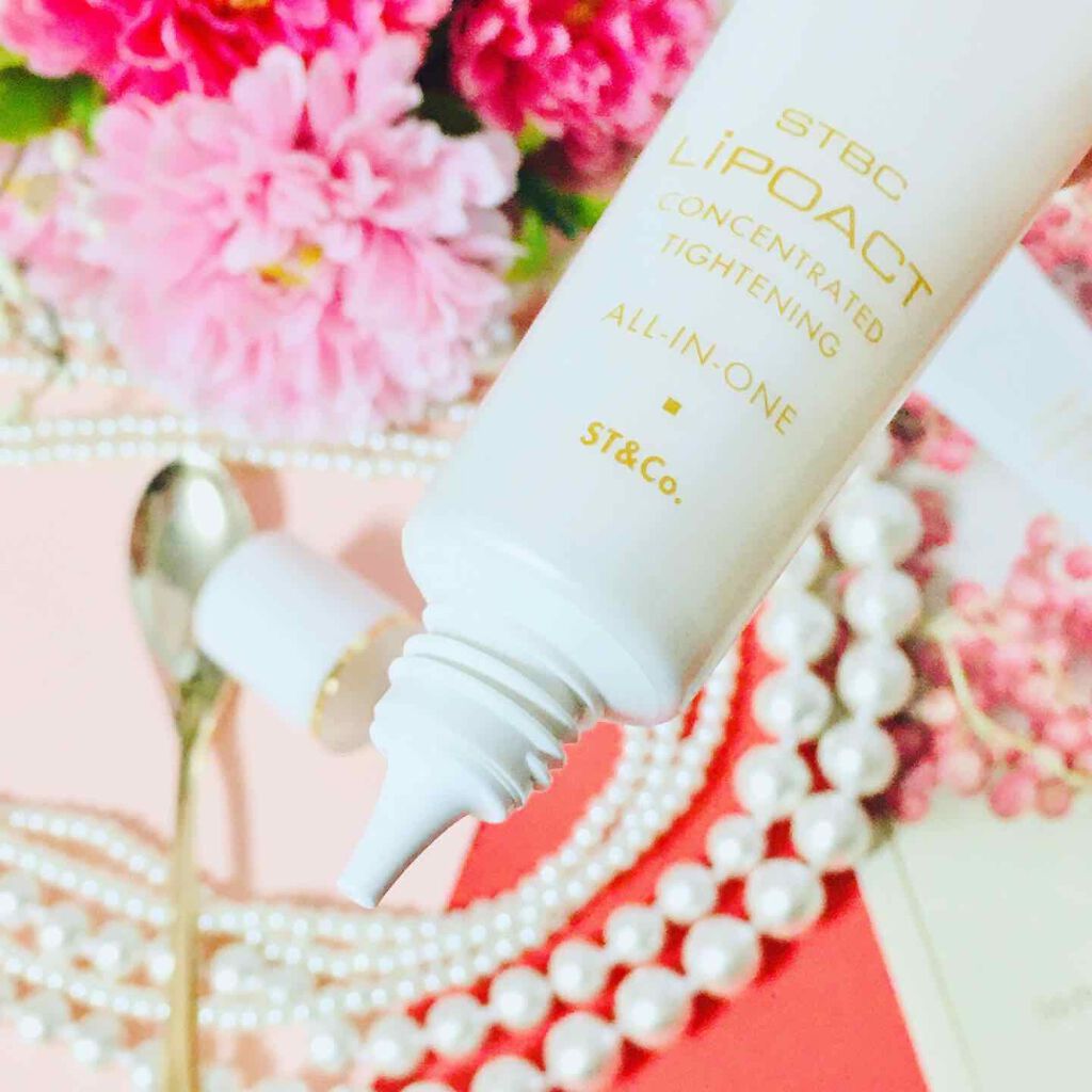 green_apple on LIPS 「キレイラボ様のモニターで使用させていただきましたLipoact..」(2枚目)