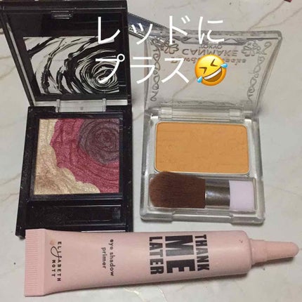 ナチュラル チークN/CEZANNE/パウダーチークを使ったクチコミ(1枚目)