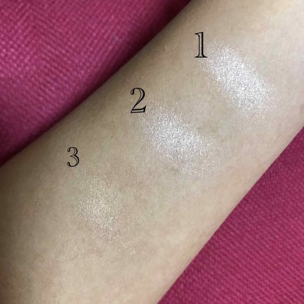 ハイパー リアル グロー パレット/M・A・C/パウダーチークを使ったクチコミ(3枚目)