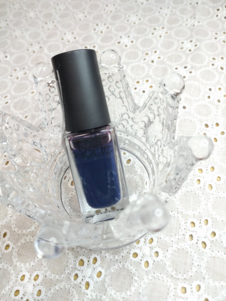 ネイルホリック Mode color/ネイルホリック/マニキュアを使ったクチコミ（1枚目）