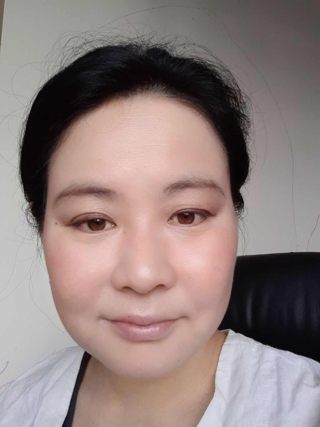 キル カバー グロウ クッション/CLIO/クッションファンデーションを使ったクチコミ(2枚目)