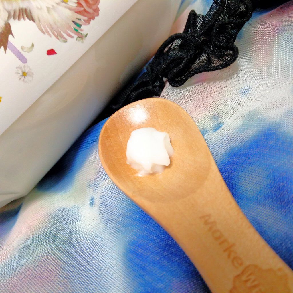 Kicca クリームシャンプー/Kicca/市販シャンプーを使ったクチコミ（3枚目）