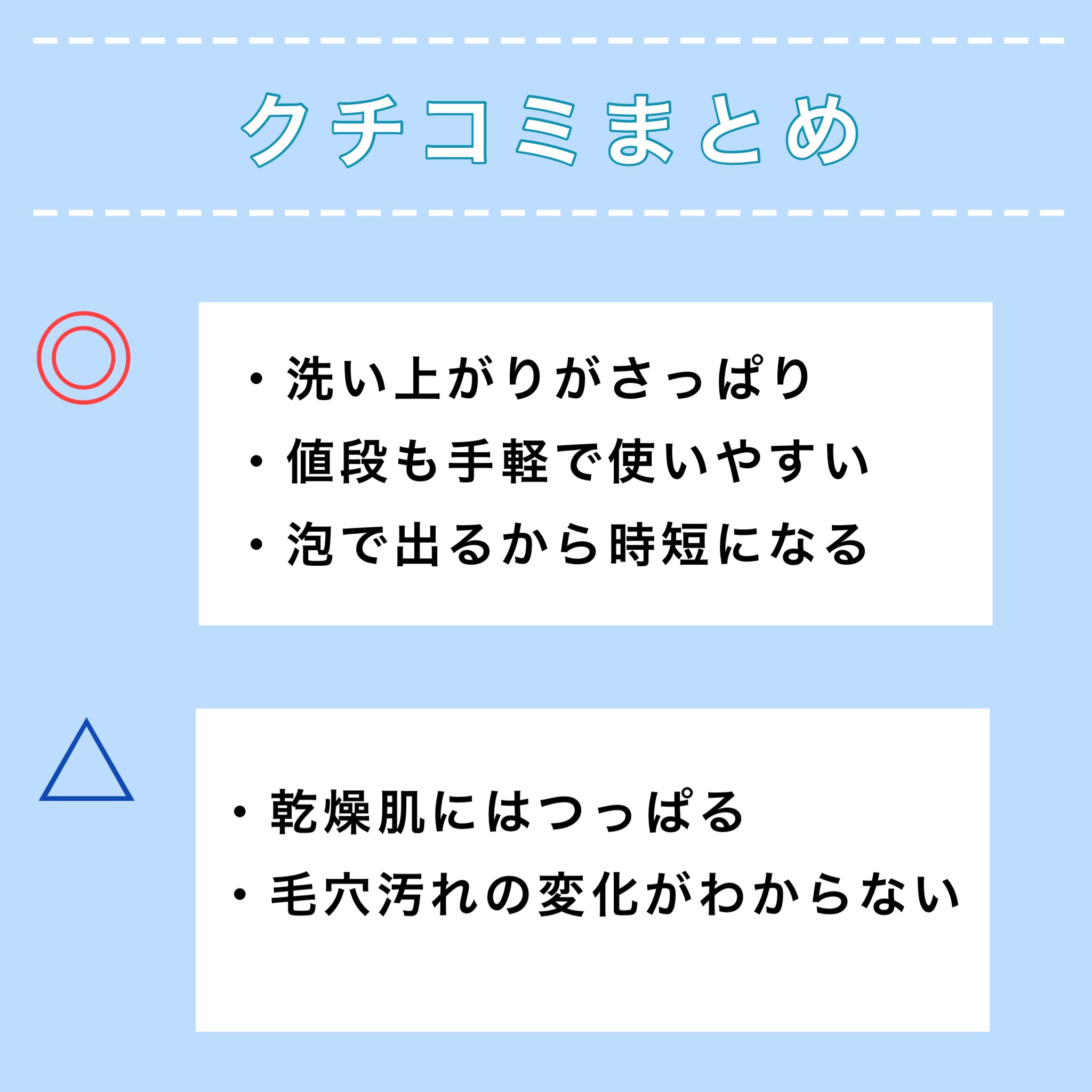 泡洗顔 NC/なめらか本舗/泡洗顔を使ったクチコミ（2枚目）