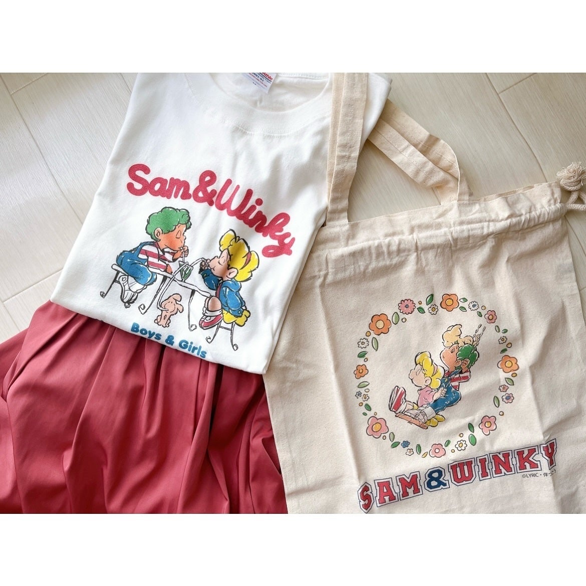 azuðãã©ãã on LIPS ã.æåã¬ããã§ãã£ããããããð1970幎代ã«ãã£ã©ã¯ã¿ãŒã¯ãª..ãïŒ1æç®ïŒ