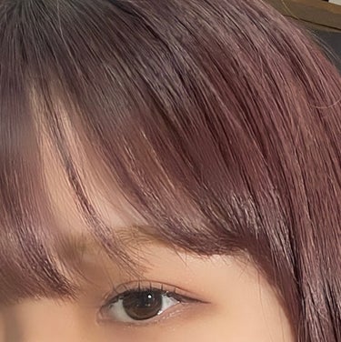 🧸 𝐬 𝐮 𝐳 𝐮 🧸 on LIPS 「＼Newhaircolor／こんにちは☺︎昨日カラーに行ってき..」（1枚目）