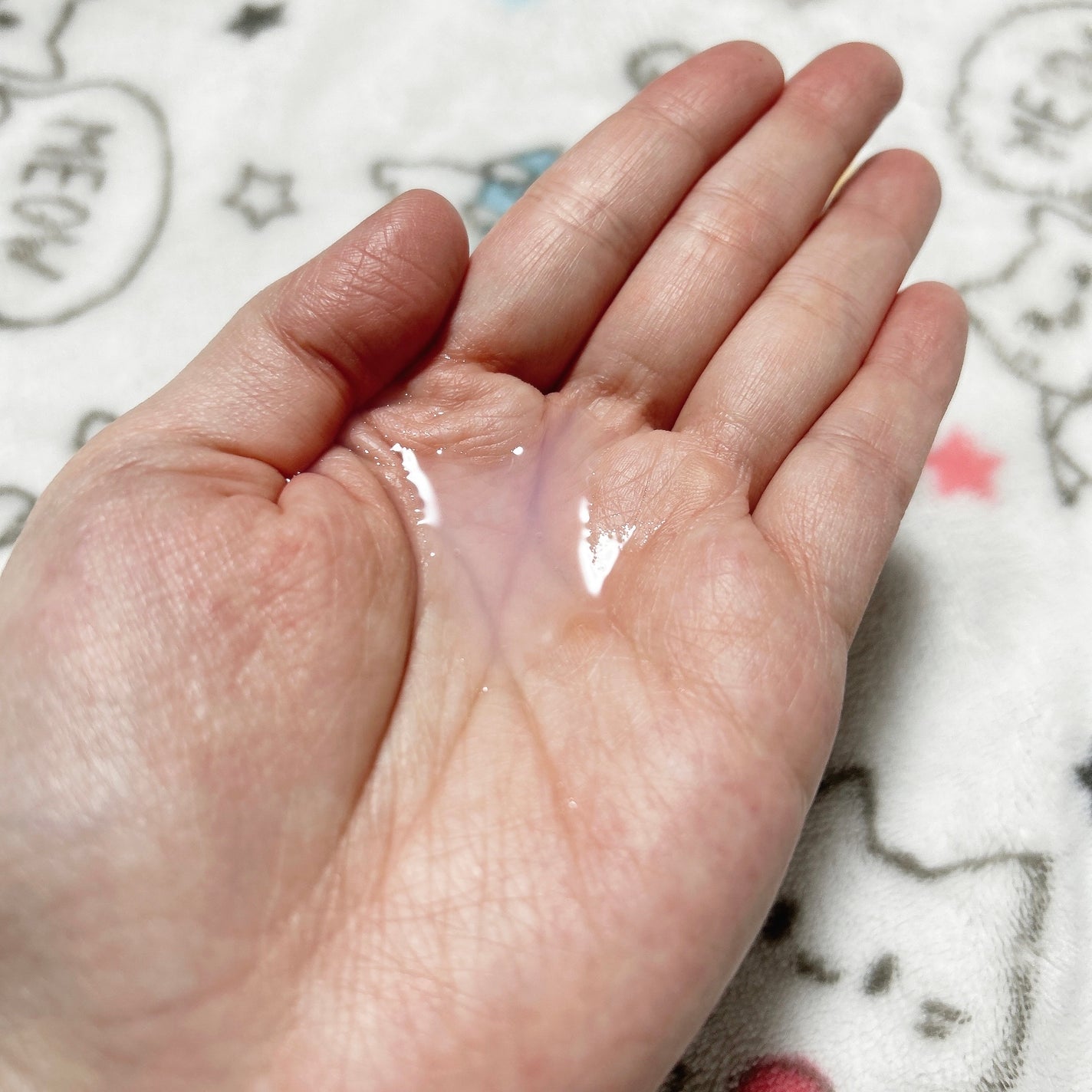 ハトムギ化粧水(ナチュリエ スキンコンディショナー R )/ナチュリエ/化粧水を使ったクチコミ(2枚目)