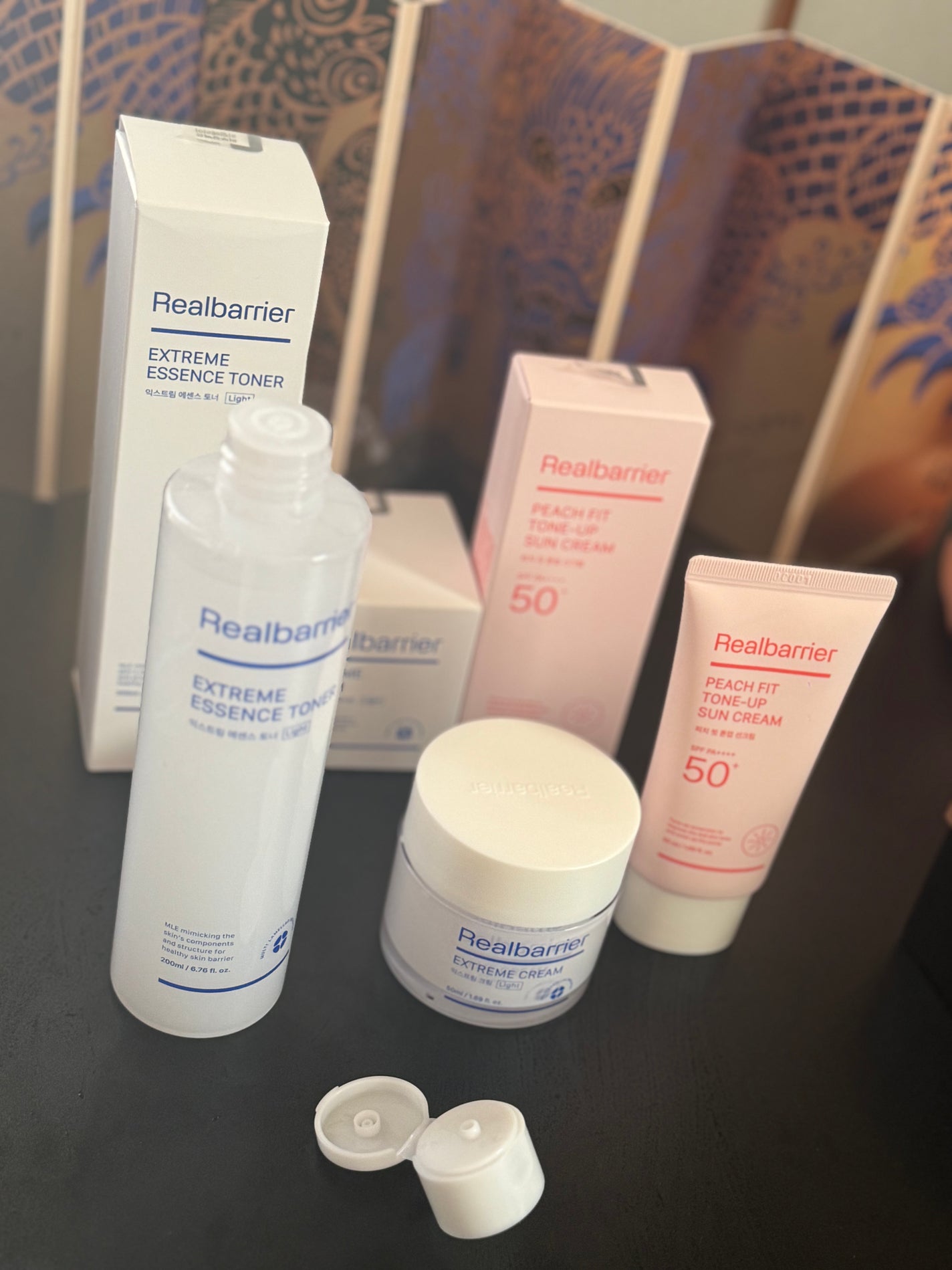 リアルバリア エクストリームクリーム ライト/Real Barrier/フェイスクリームを使ったクチコミ(3枚目)