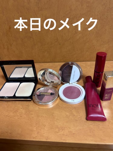 コンフォート リップオイル インテンス/CLARINS/リップグロスを使ったクチコミ（1枚目）