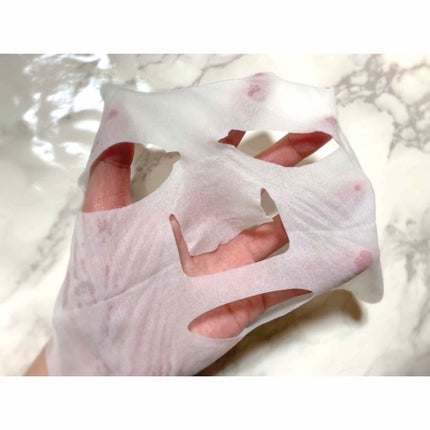 美肌職人 日本酒マスク/クリアターン/シートマスク・パックを使ったクチコミ(2枚目)