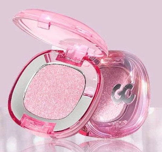 星空フラッシュ単色アイシャドウ Girls Crush