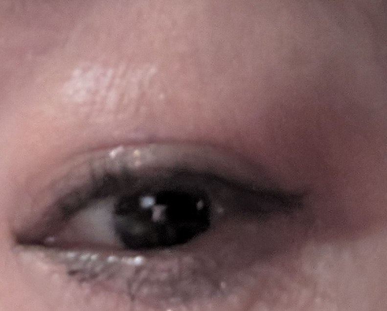 ラッシュエキスパンダー ロングロングロング/MAJOLICA MAJORCA/マスカラを使ったクチコミ（2枚目）