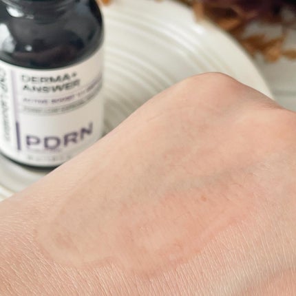 ダーマアンサー PDRN アクティブブースト1:1アンプル/CNP Laboratory/美容液を使ったクチコミ(7枚目)