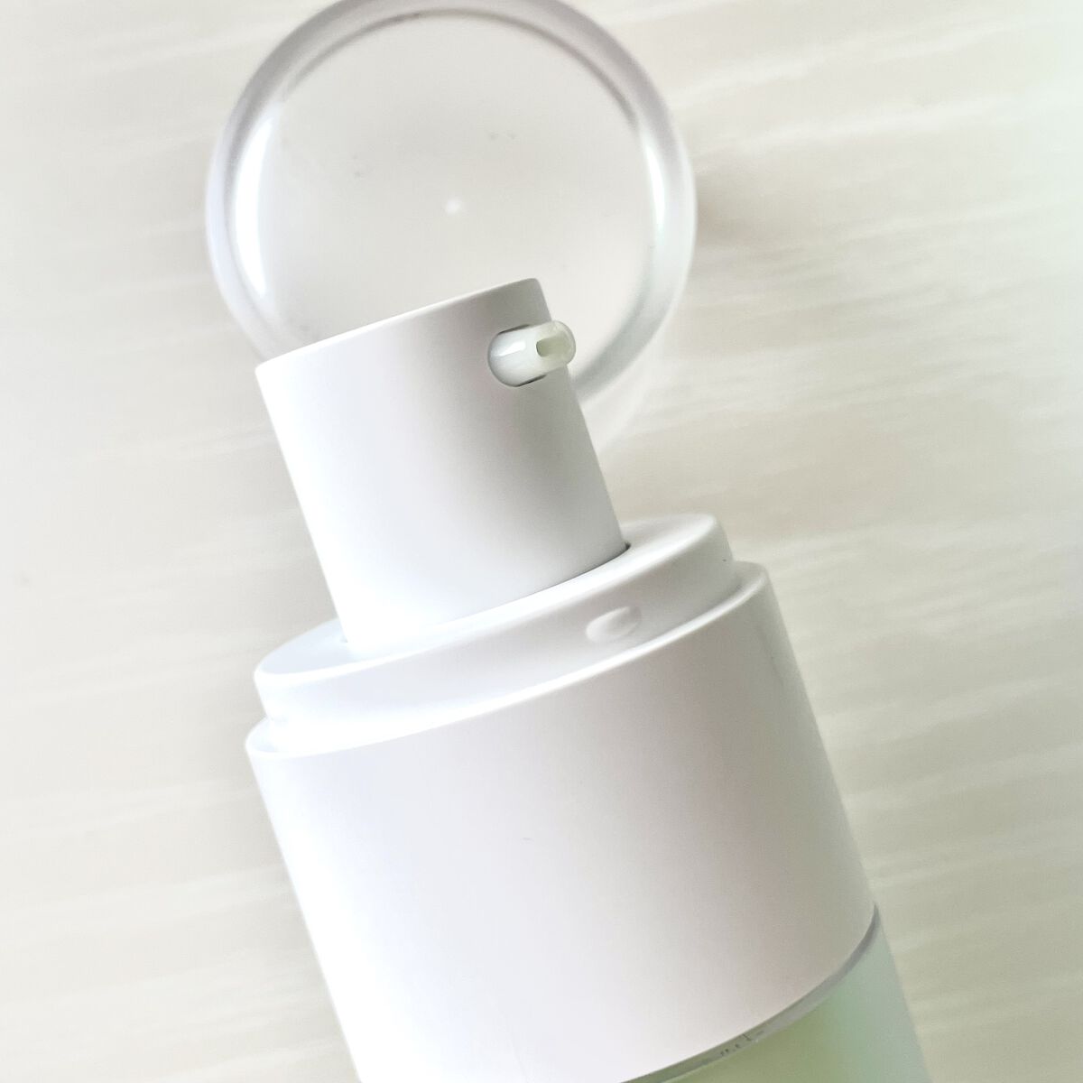 シカレチA エッセンス0.1/VT/美容液を使ったクチコミ（2枚目）