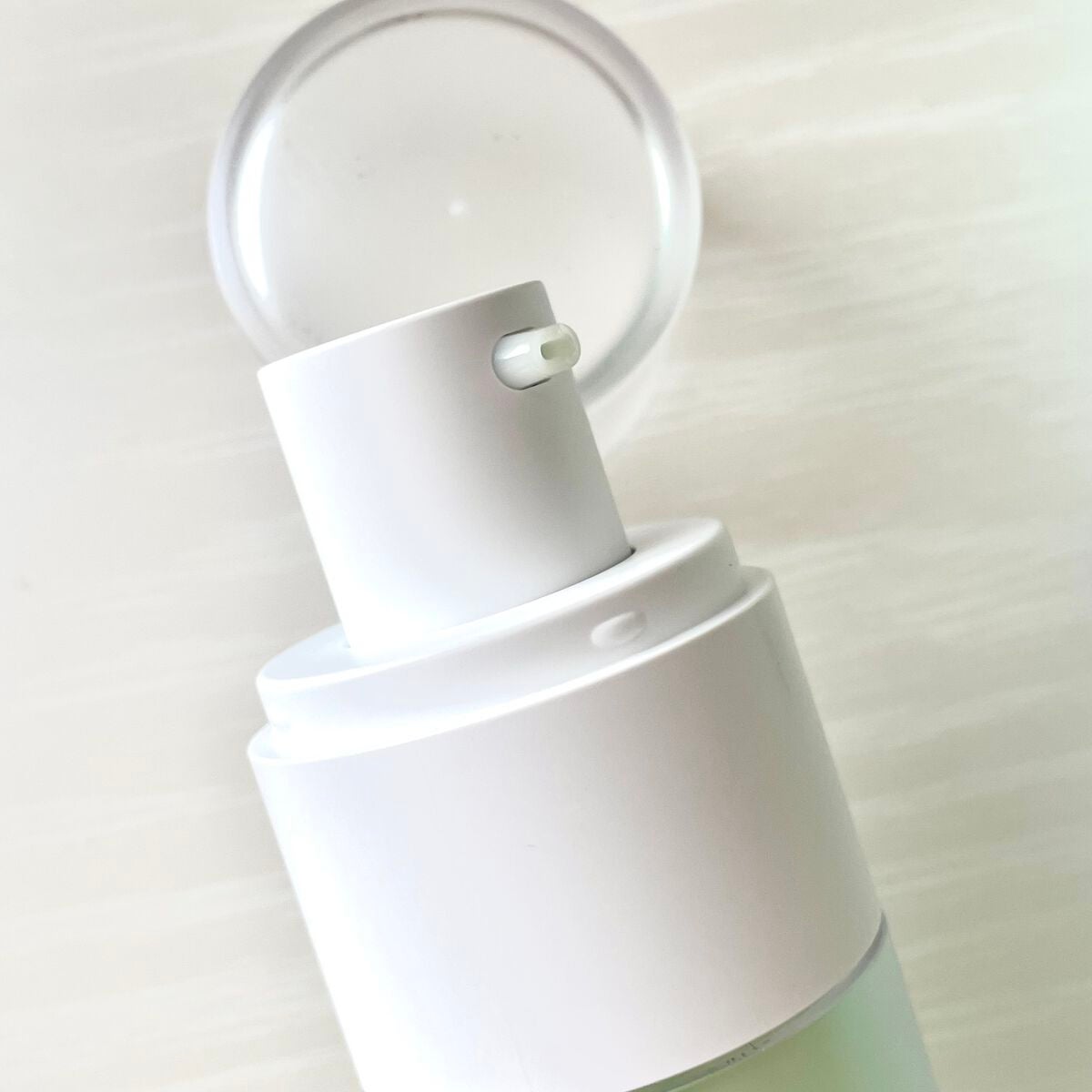 シカレチA エッセンス0.1/VT/美容液を使ったクチコミ(2枚目)