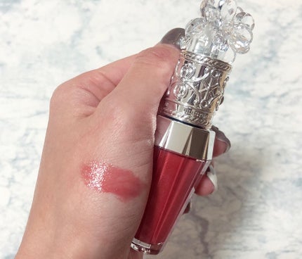 Mmiy_cosme ãã©ãã100ð«¶ on LIPS ããžã«ã¹ãã¥ã¢ãŒããðžãžã§ã€ã¢ãŒã«åå€å±é«å³¶å±åºéå®è²ðžã¯ãªã¹ã¿..ãïŒ2æç®ïŒ