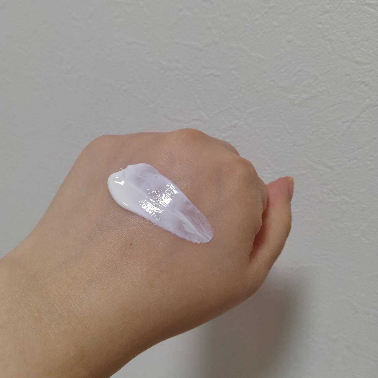 日焼け止めクリームPro/KuSu/日焼け止めクリームを使ったクチコミ(8枚目)