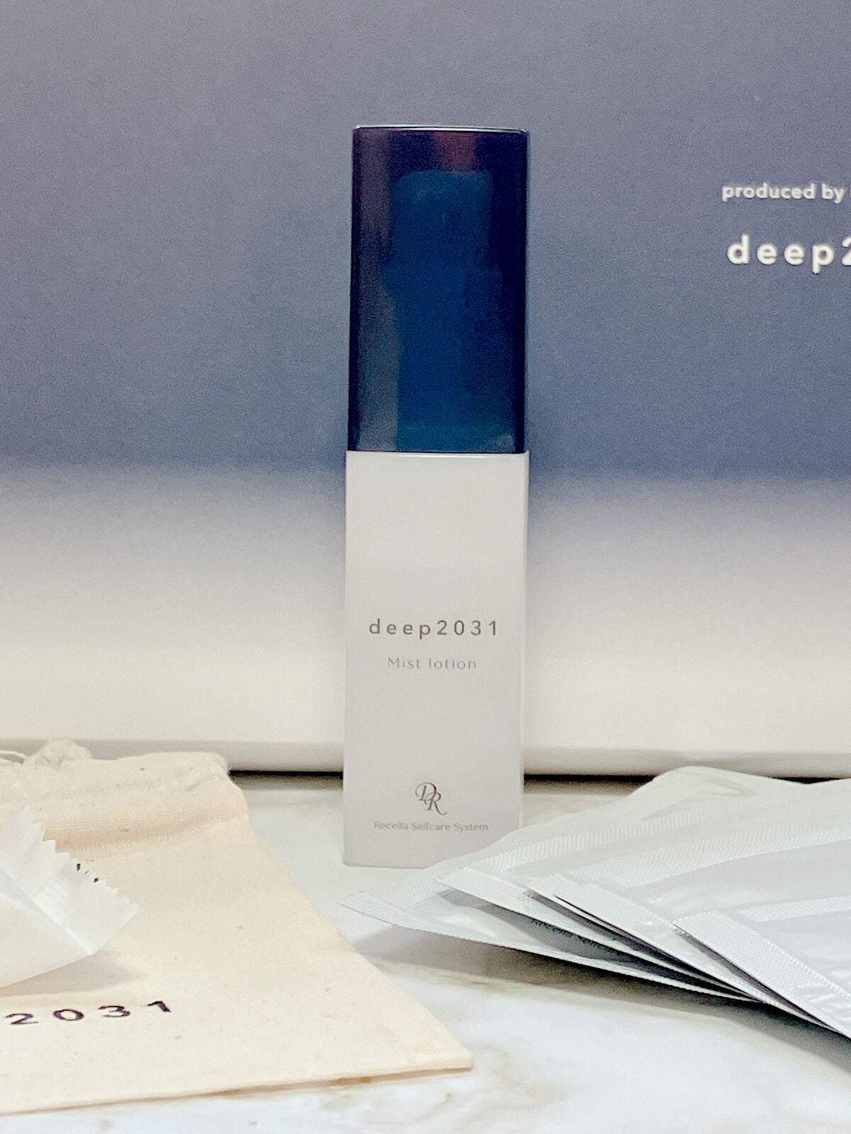 deep2031/ドクターリセラ/その他スキンケアを使ったクチコミ(2枚目)