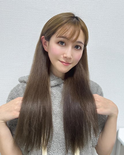 零秒女神/sorairo/洗い流すヘアトリートメントを使ったクチコミ(5枚目)