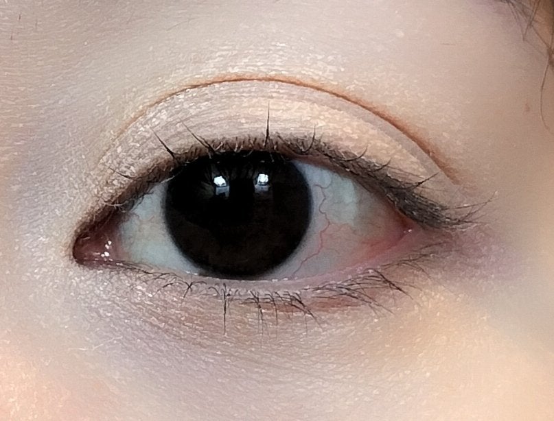 ラスティングマルチアイベース WP/キャンメイク/アイシャドウベースを使ったクチコミ(3枚目)