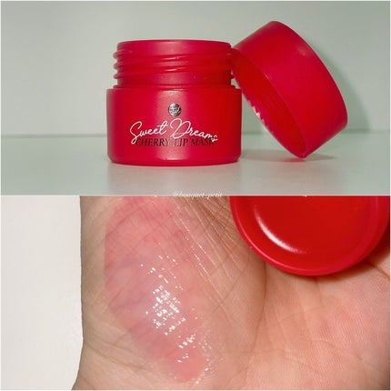 Collagen Glow Rose Gold Eye Masks/glowiest/アイケア・アイクリームを使ったクチコミ(7枚目)