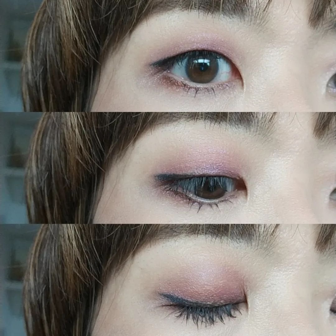 エンスロール グロス/Celvoke/リップグロスを使ったクチコミ(2枚目)