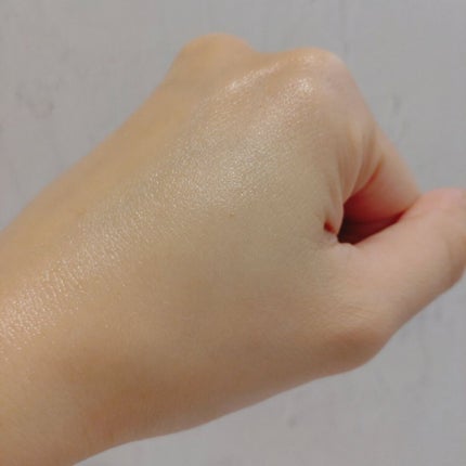 アミノ モイスト ローション I/ジーノ/化粧水を使ったクチコミ(5枚目)