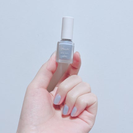 ミニネイル/パラドゥ/マニキュアを使ったクチコミ(4枚目)