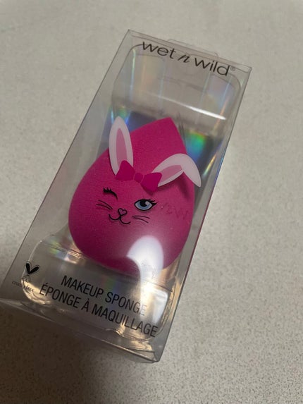 Makeup Sponge/wet 'n' wild/パフ・スポンジを使ったクチコミ(1枚目)