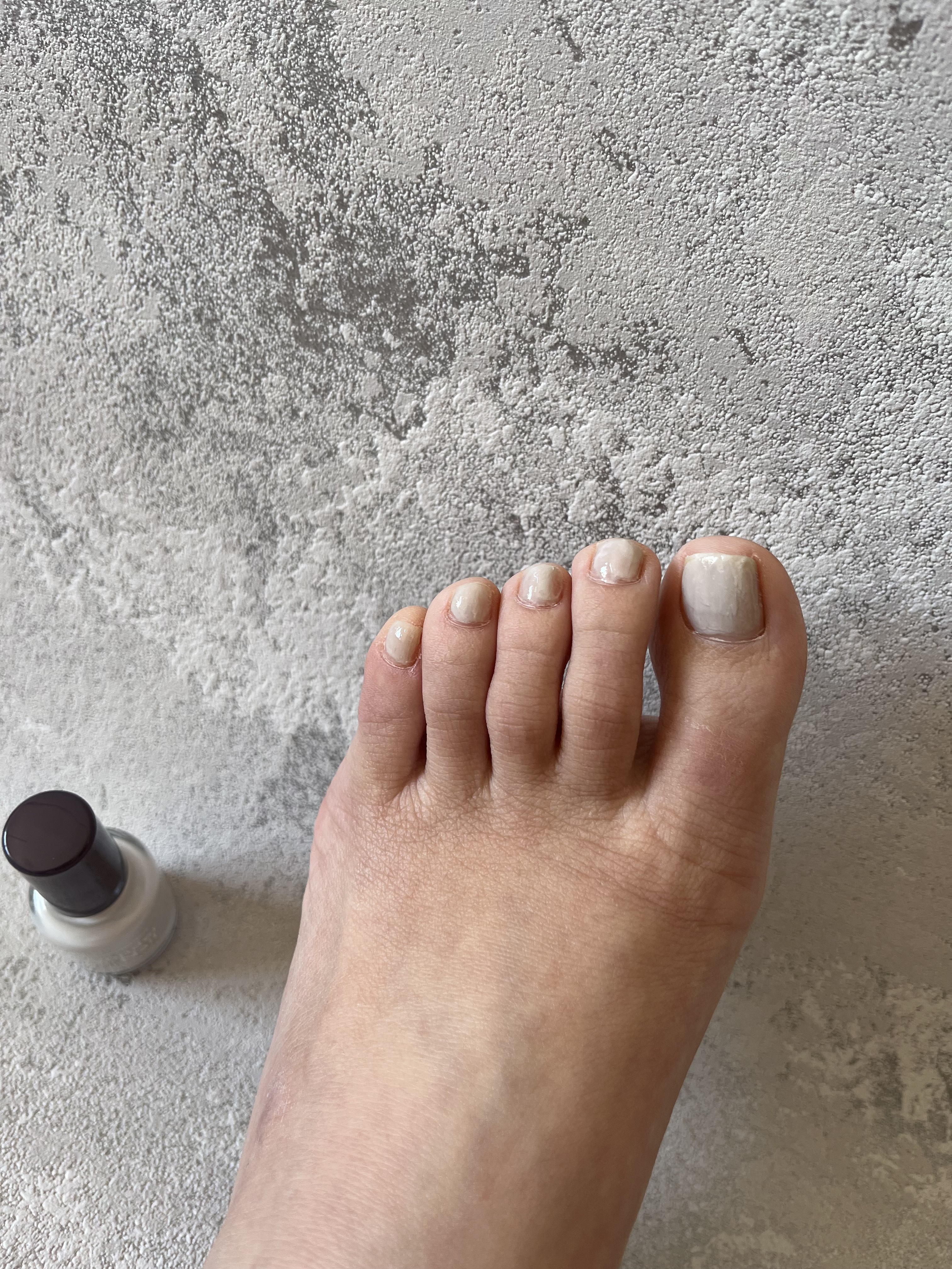 pa ワンダーネイル/pa nail collective/マニキュアを使ったクチコミ（3枚目）