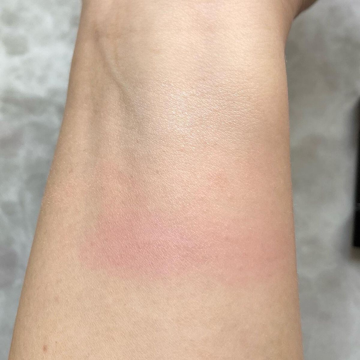 スキンフィットチーク/リサージ/パウダーチークを使ったクチコミ（3枚目）