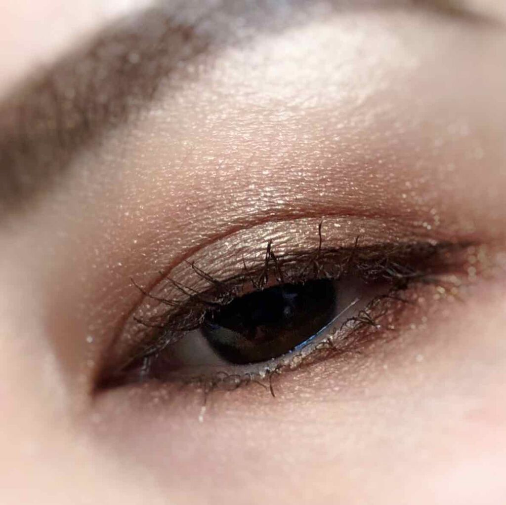 アイカラーレーション/LUNASOL/アイシャドウパレットを使ったクチコミ(3枚目)