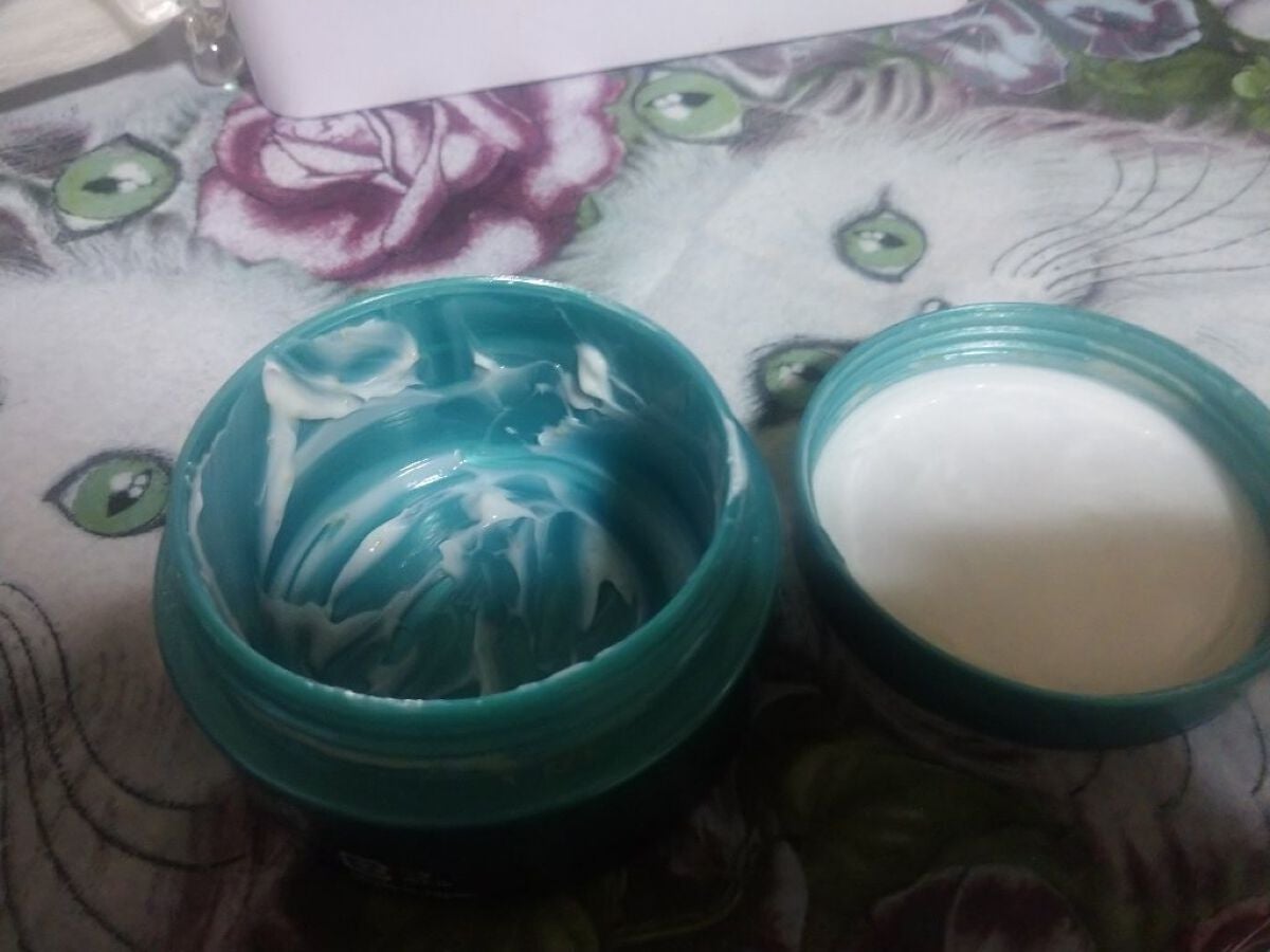 ビューティーチャージ ナイトスペリア/アトリックス/ハンドクリームを使ったクチコミ(2枚目)