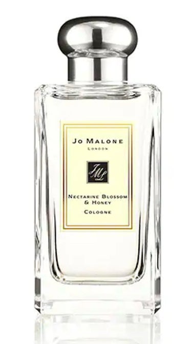 試してみた】ネクタリンブロッサム＆ハニー コロン / Jo MALONE LONDON ...