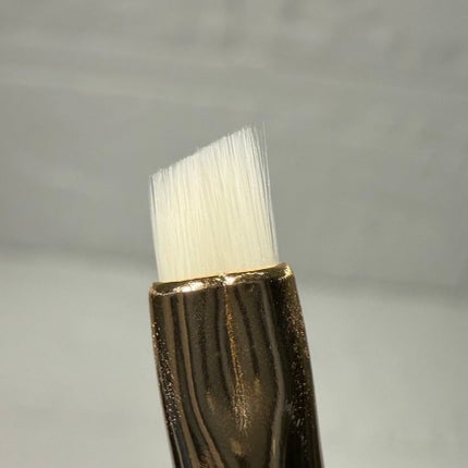 okhee 白玉ファンデーションブラシ/SOOA DOR/メイクブラシを使ったクチコミ(6枚目)