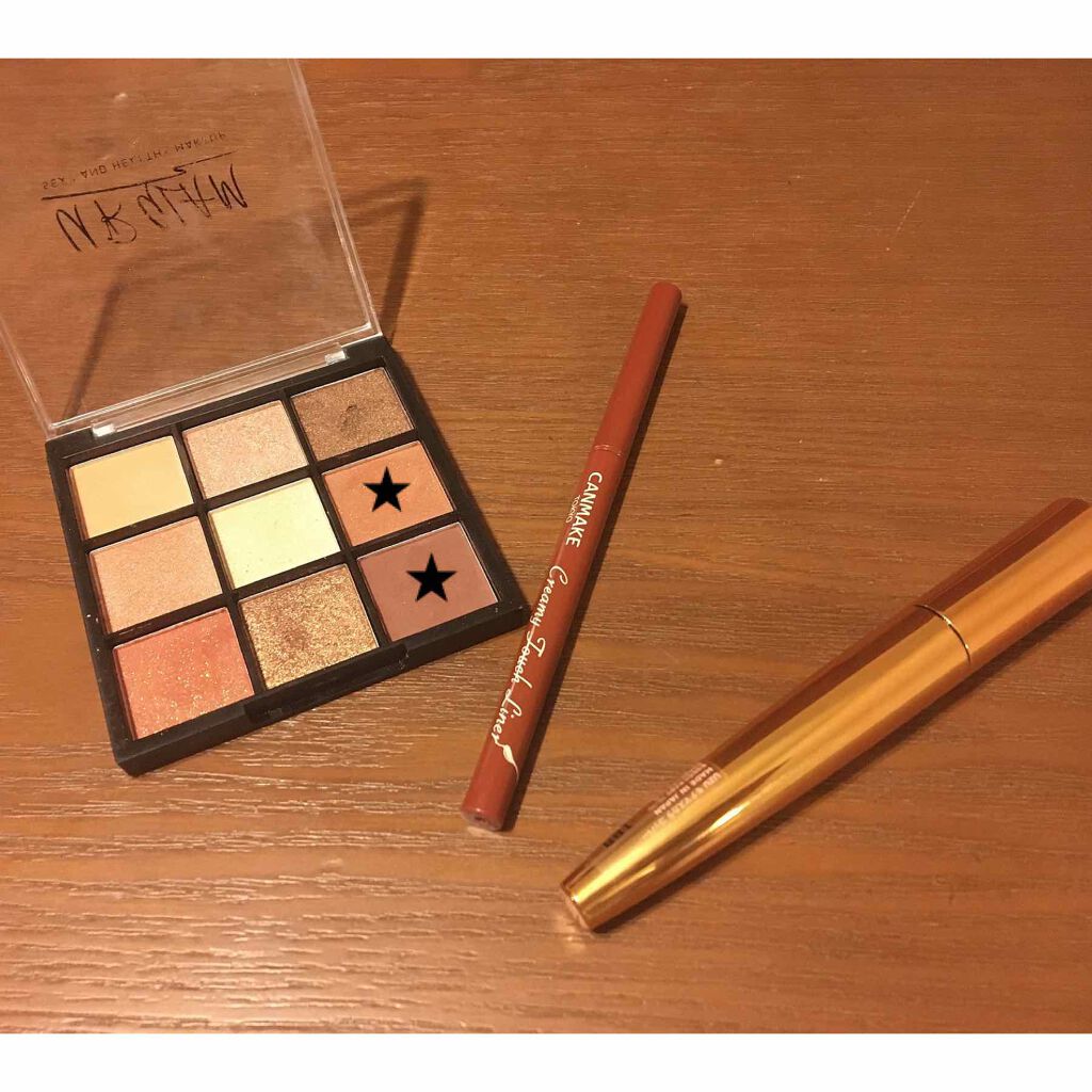 Marble by LUXURY(マーブルバイラグジュアリー）1day ICE GRAY（アイスグレー）/Marble by LUXURY/ワンデー（１DAY）カラコンを使ったクチコミ（2枚目）