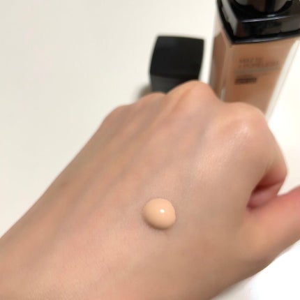 フィットミー リキッドファンデーション R/MAYBELLINE NEW YORK/リキッドファンデーションを使ったクチコミ(2枚目)